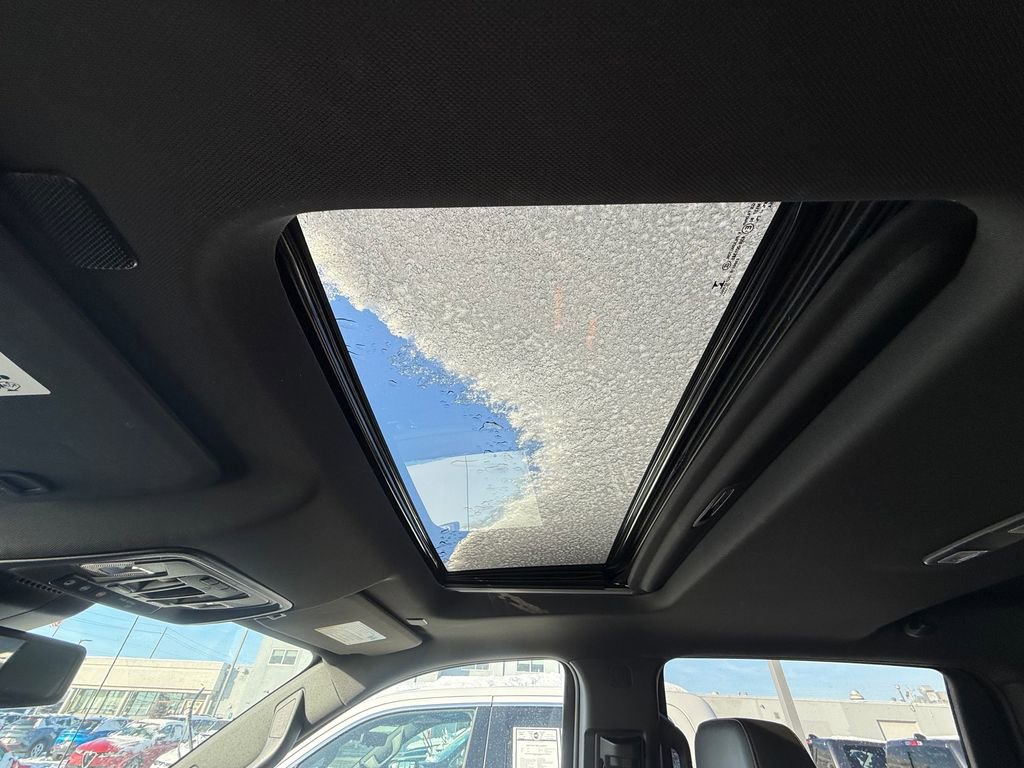 Used 2022 GMC Sierra 1500 AT4 w/ AT4 Preferred Package image 27