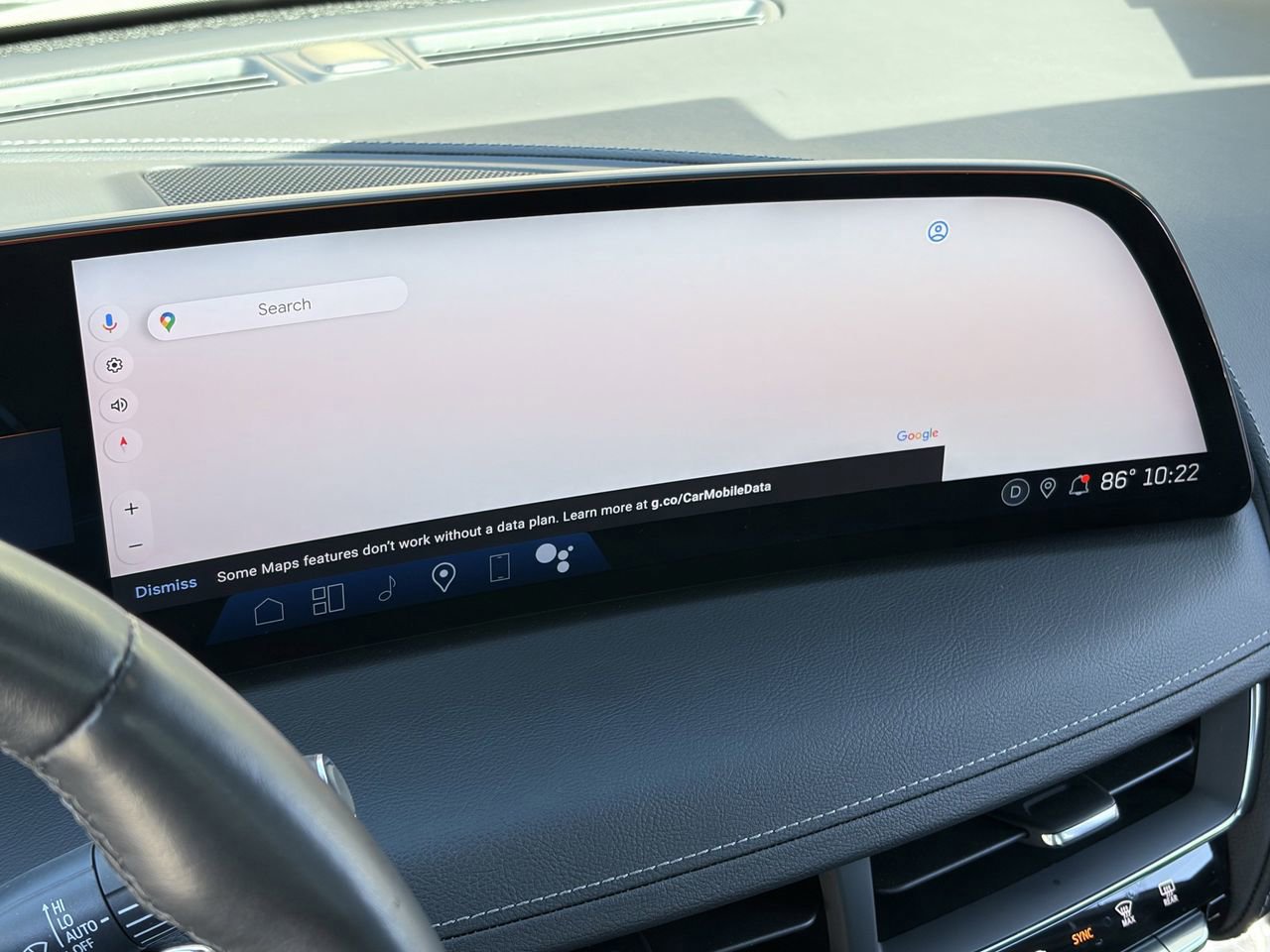 Certified 2025 Cadillac CT5 Premium Luxury w/ Technology Package image 27