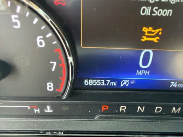 Used 2020 Ford Explorer XLT w/ Equipment Group 202A AWD/4WD image 29