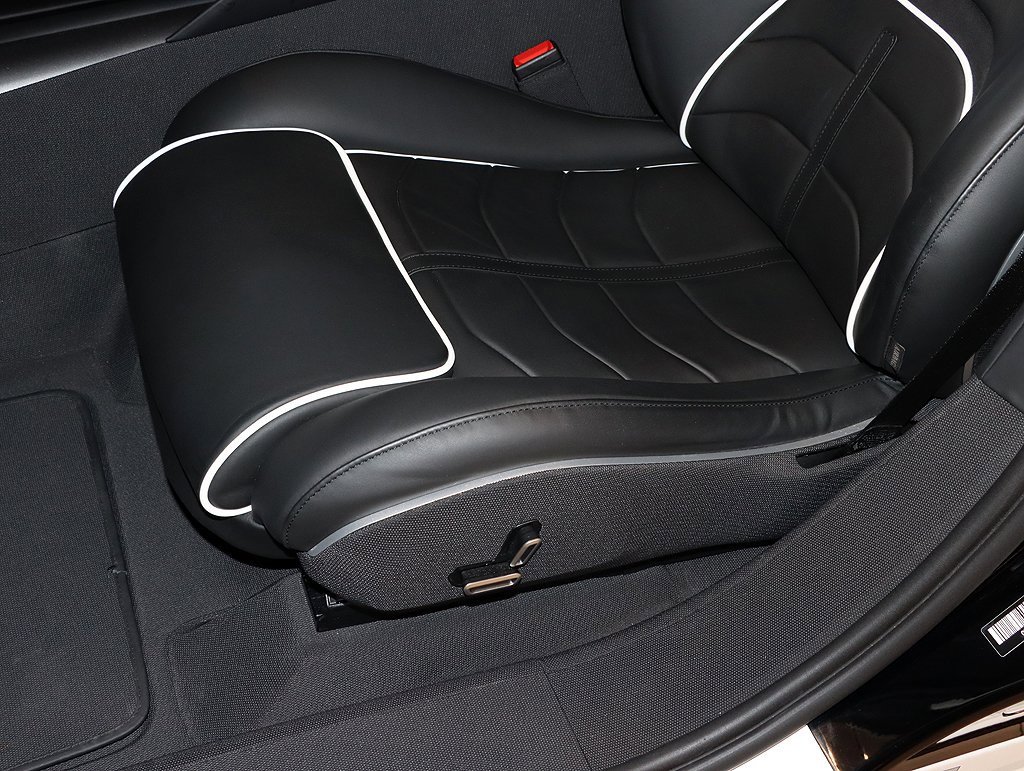 Certified 2024 Ferrari Purosangue image 72