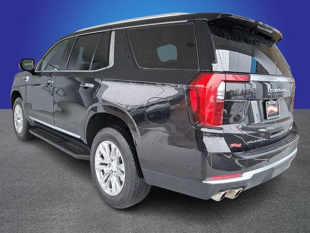 Used 2025 GMC Yukon Denali image 6