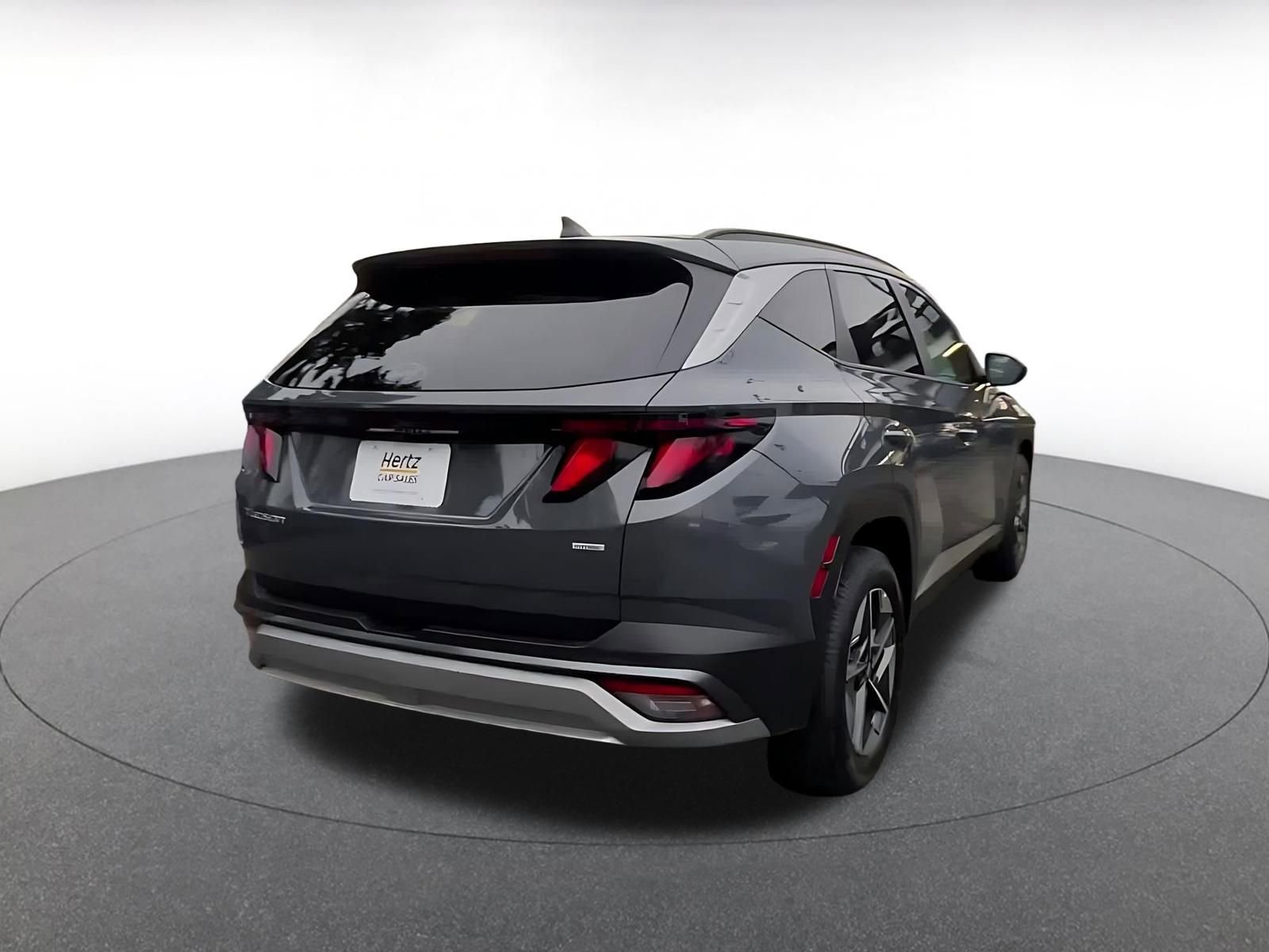 Used 2025 Hyundai Tucson SEL image 14