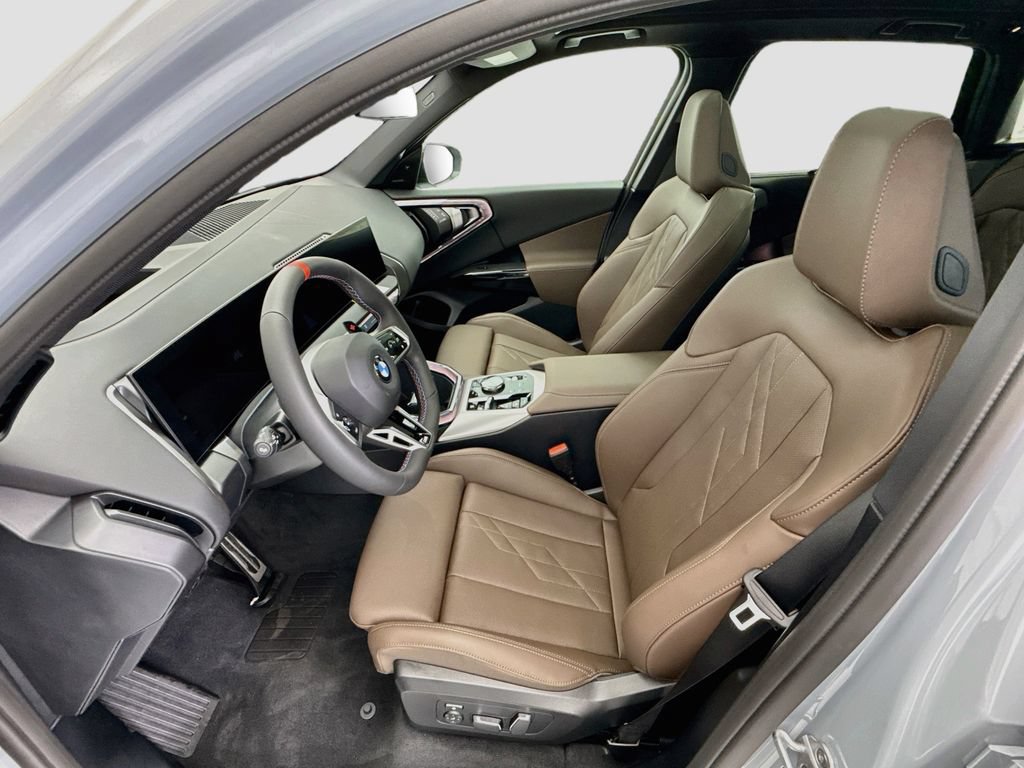 New 2026 BMW X3 M50 w/ Premium Package AWD/4WD image 18
