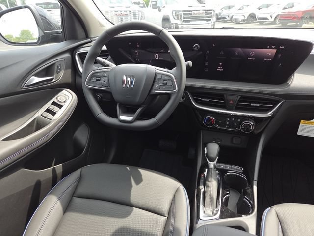 New 2026 Buick Encore GX Sport Touring w/ Advanced Technology Package AWD/4WD image 30