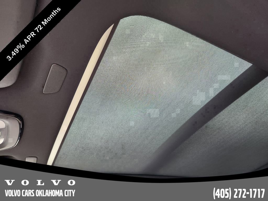 Used 2026 Volvo XC60 B5 Plus w/ Protection Package Premier AWD/4WD image 25