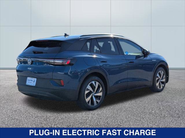 New 2026 Volkswagen ID.4 Pro RWD image 5