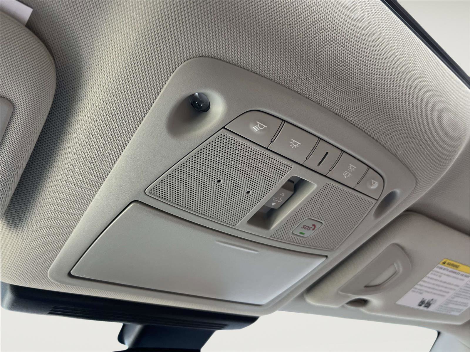 Used 2024 INFINITI Q50 Luxe w/ Cargo Package image 28