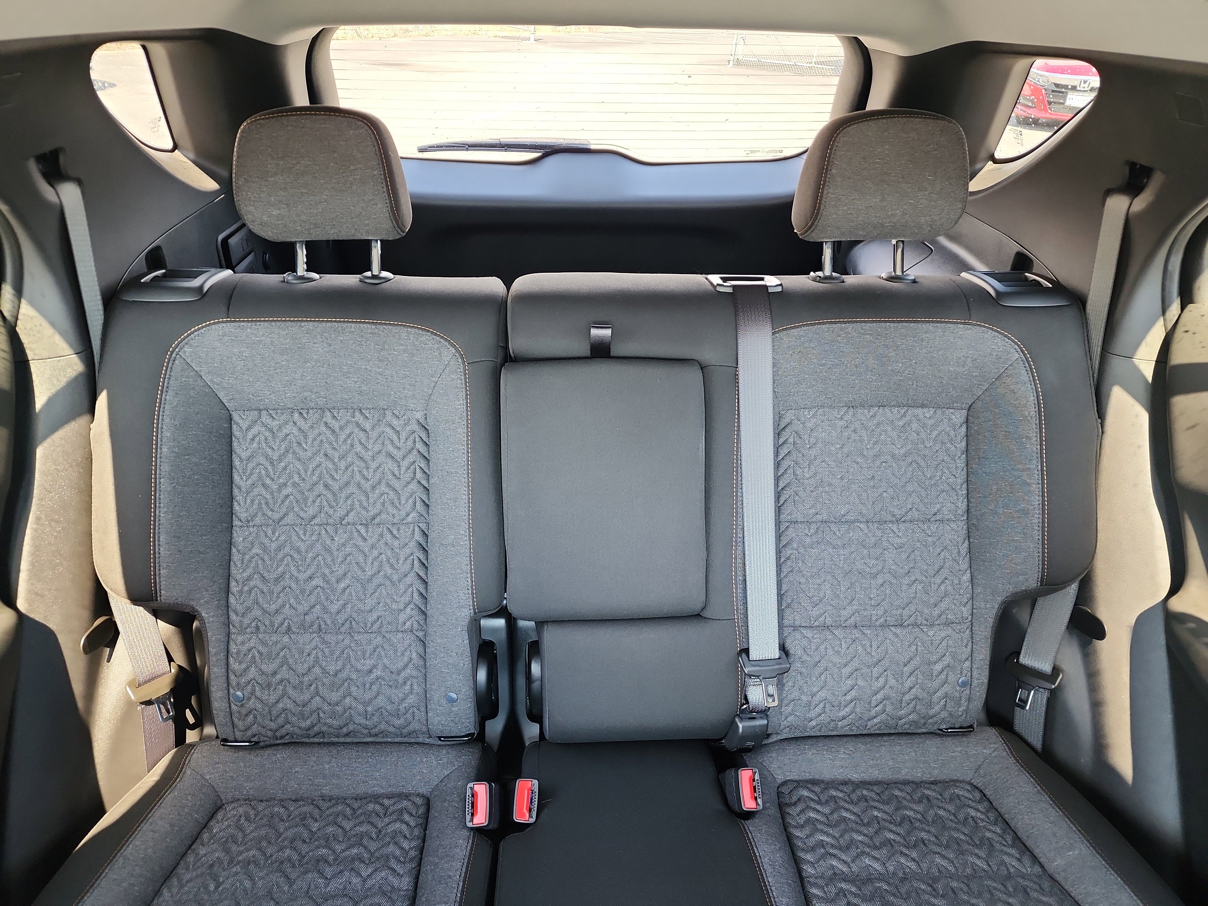 Certified 2023 Chevrolet Equinox LT AWD/4WD image 22