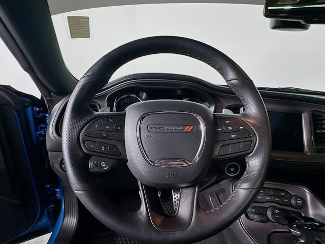 Used 2023 Dodge Challenger R/T w/ Plus Package image 11