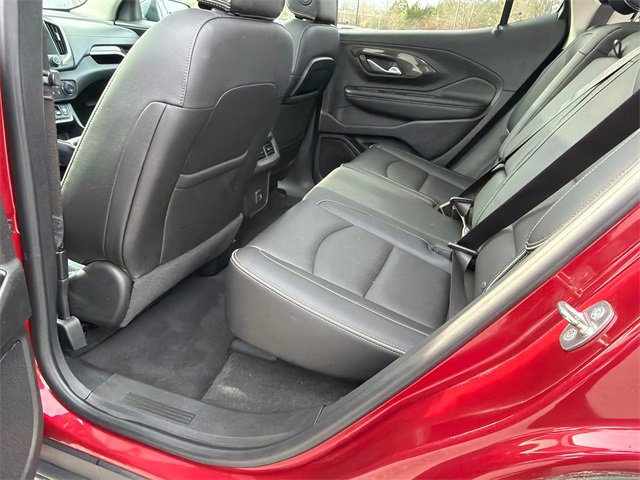 Used 2019 GMC Terrain Denali image 21