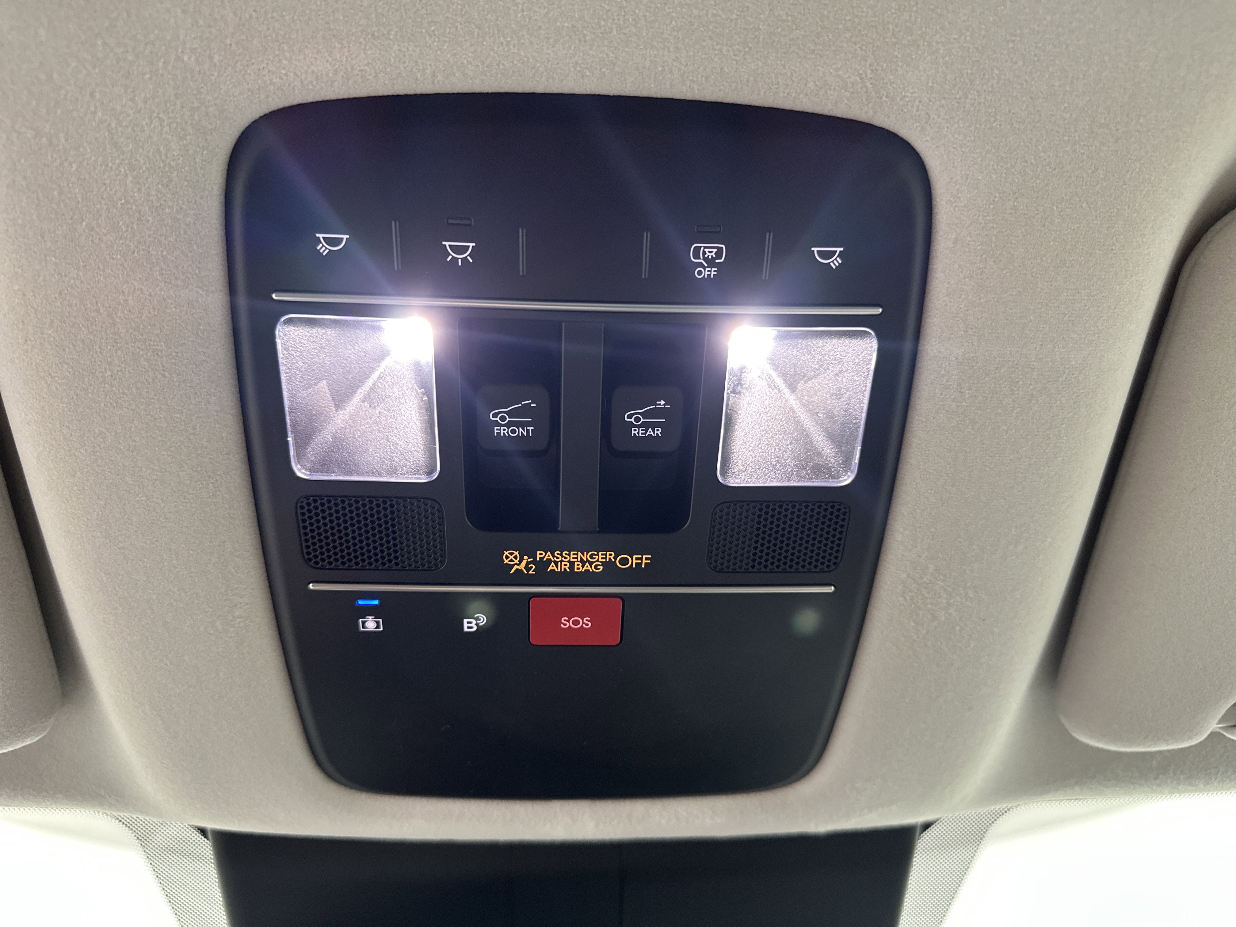 Certified 2026 Hyundai Palisade Calligraphy image 33