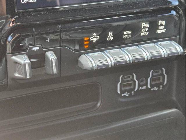 Used 2020 RAM 1500 Limited RWD image 26