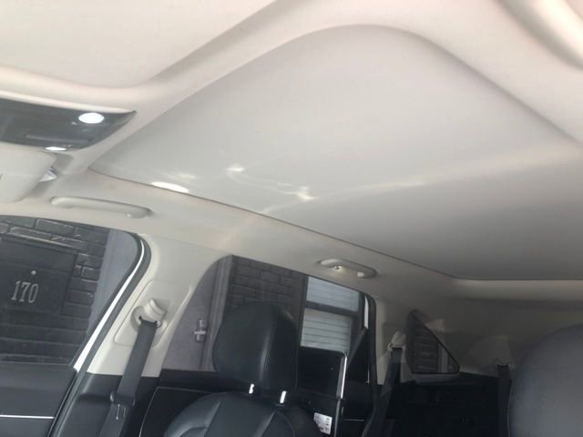 Used 2021 Kia Sorento SX image 12