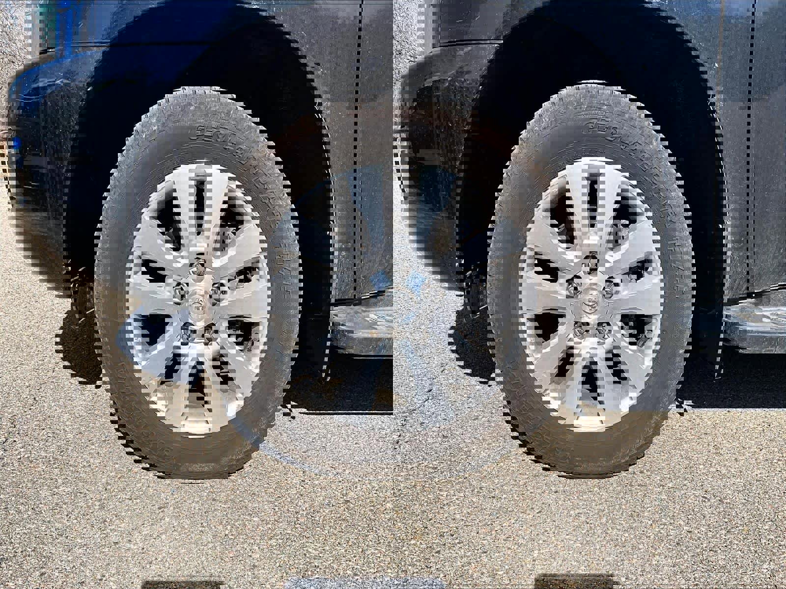 Certified 2021 Toyota Sequoia Platinum image 4