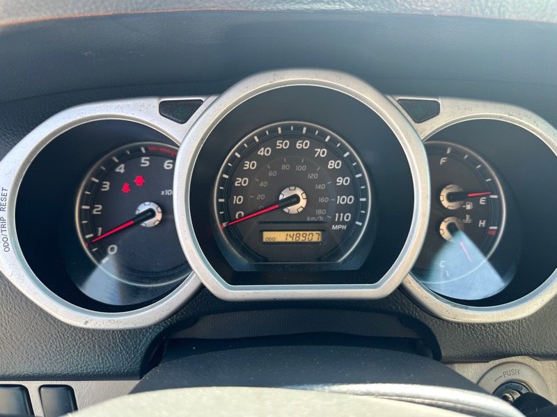 Used 2003 Toyota 4Runner Limited image 22