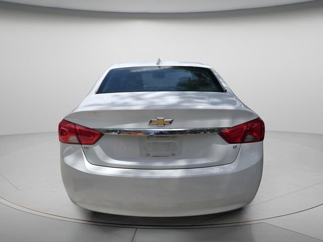 Used 2020 Chevrolet Impala LT w/ LT Convenience Package image 5