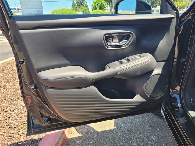 New 2026 Honda HR-V EX-L image 7