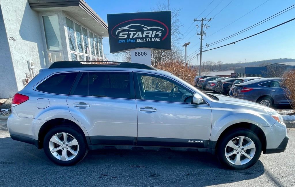 Used 2013 Subaru Outback 2.5i Premium
