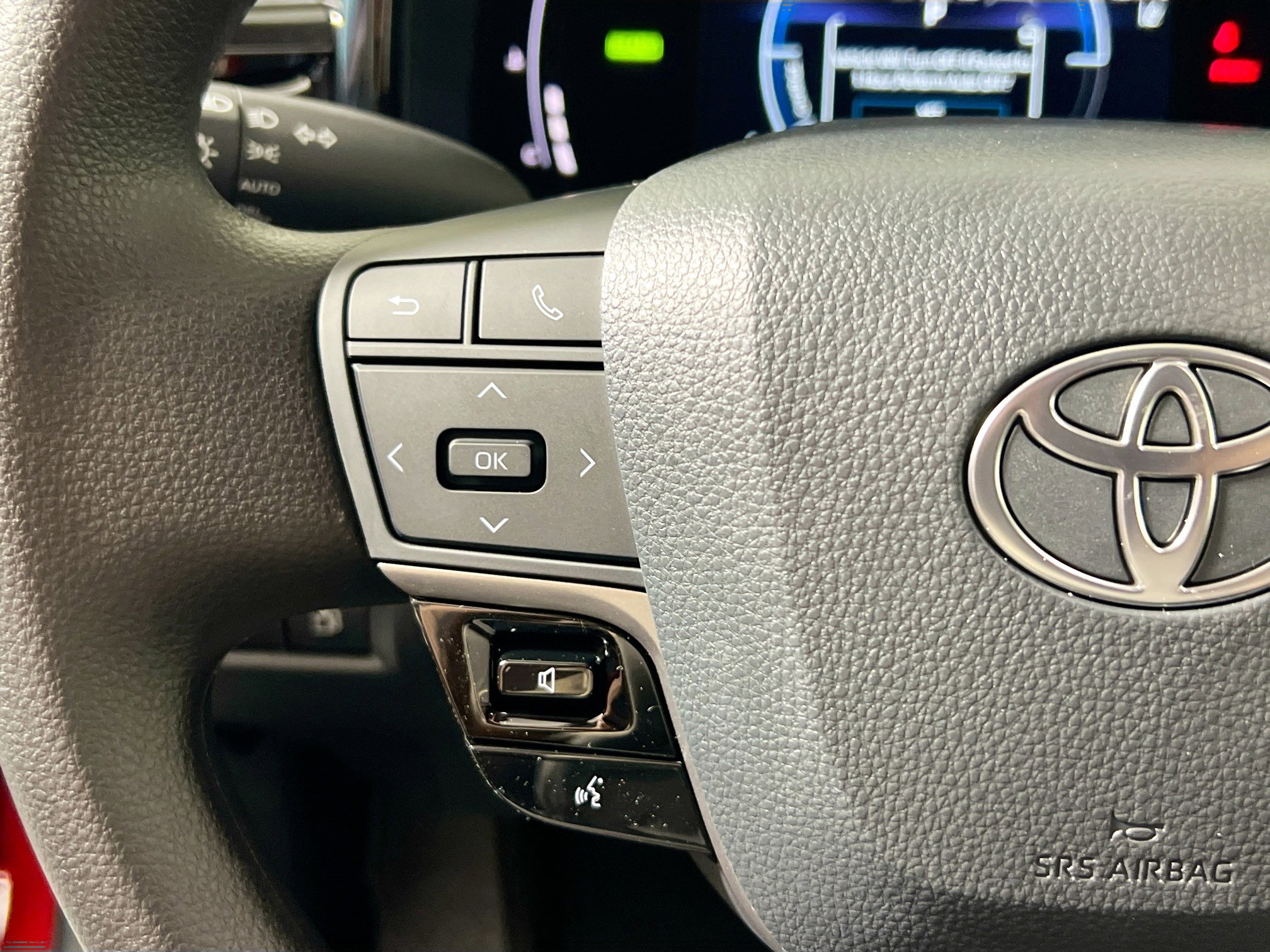 New 2026 Toyota Camry LE image 18