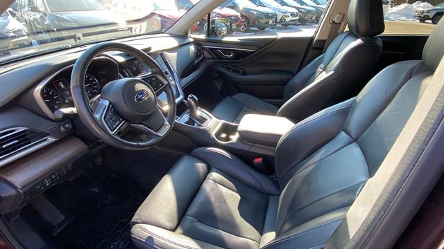Certified 2023 Subaru Outback Touring XT image 32