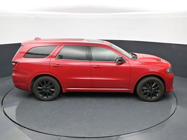 Used 2018 Dodge Durango R/T w/ Blacktop Package AWD/4WD image 16