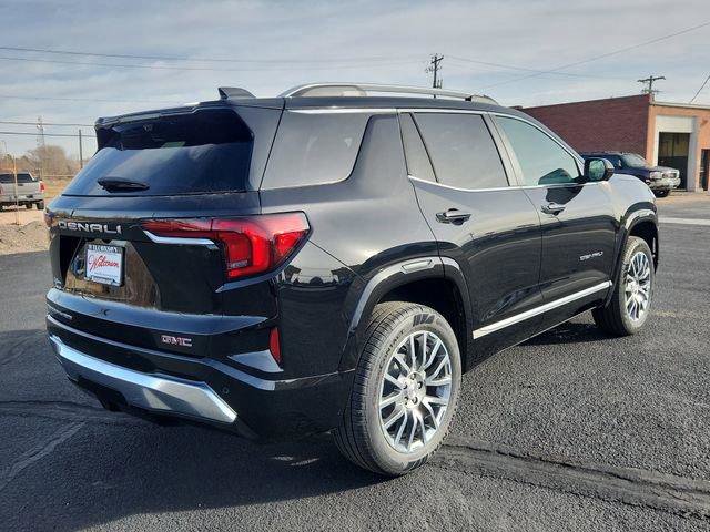 New 2026 GMC Terrain Denali image 3