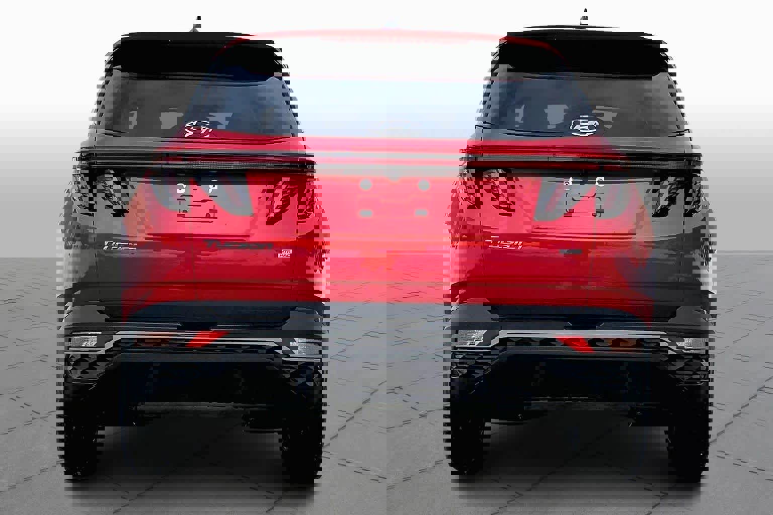 Used 2022 Hyundai Tucson SEL w/ Cargo Package image 5