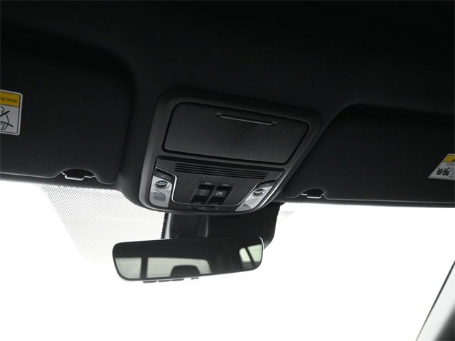 Used 2025 Honda Ridgeline TrailSport image 29