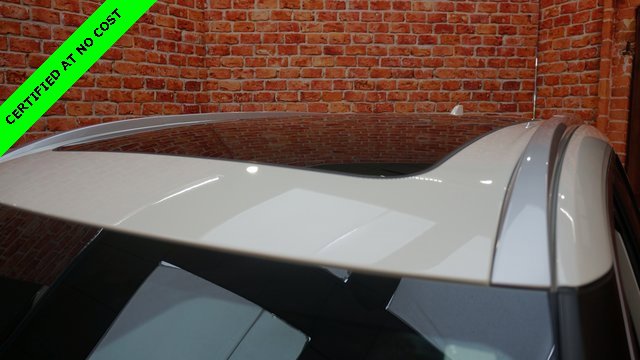 Used 2022 Nissan Rogue SV w/ SV Premium Package image 92