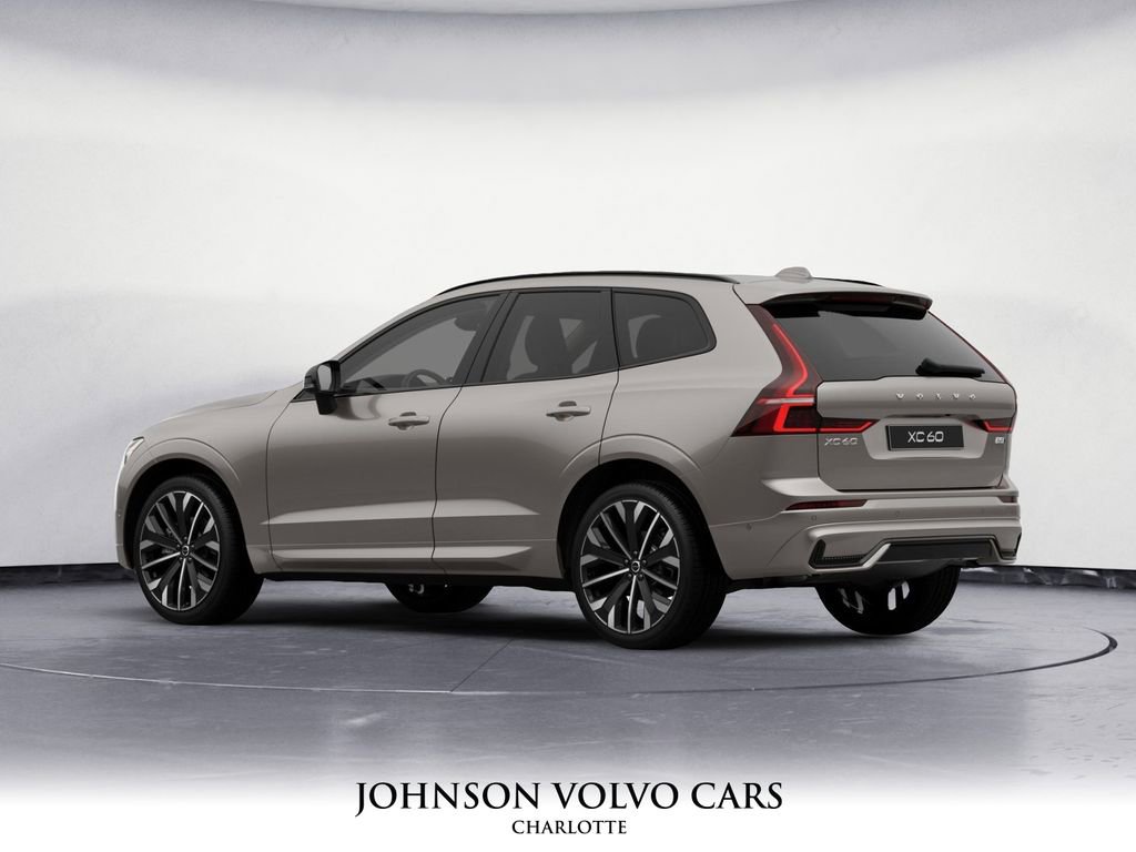 New 2026 Volvo XC60 B5 Ultra w/ Protection Package Premier image 4