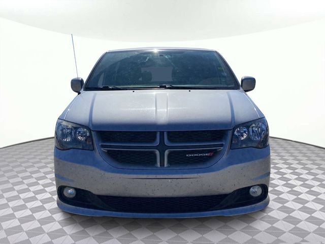 Used 2017 Dodge Grand Caravan GT image 9