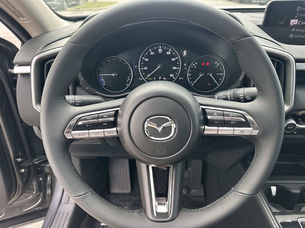 New 2026 MAZDA CX-50 2.5 Hybrid w/ Preferred Pkg AWD/4WD image 19