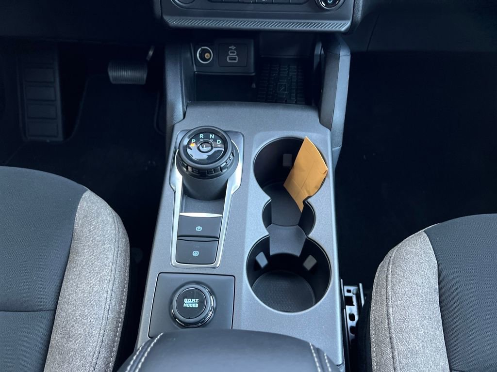 New 2025 Ford Bronco Sport Big Bend image 28