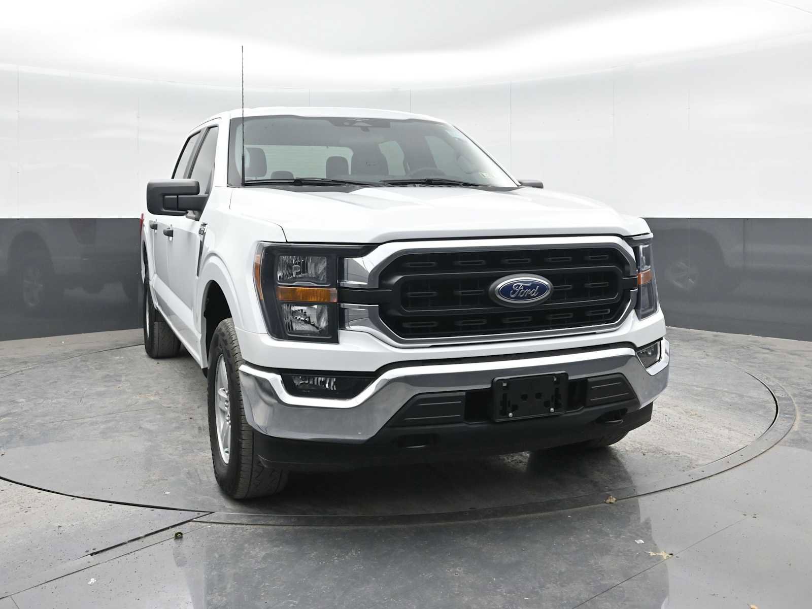 Used 2023 Ford F150 XLT image 6