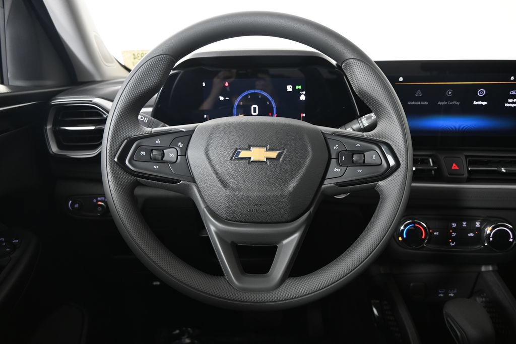 New 2026 Chevrolet TrailBlazer LS w/ LS Convenience Package AWD/4WD image 31