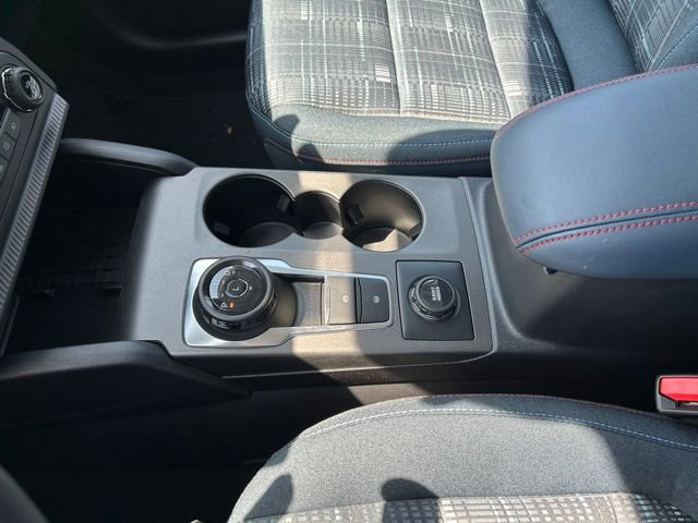 New 2025 Ford Bronco Sport Heritage w/ Convenience Package image 20