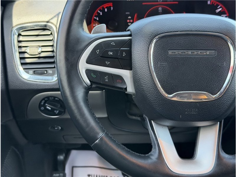 Used 2014 Dodge Durango R/T RWD image 34