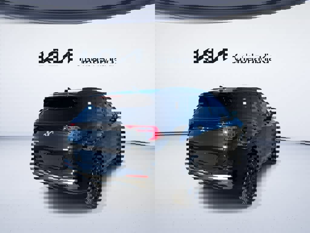 New 2026 Kia Sportage SX Prestige image 8