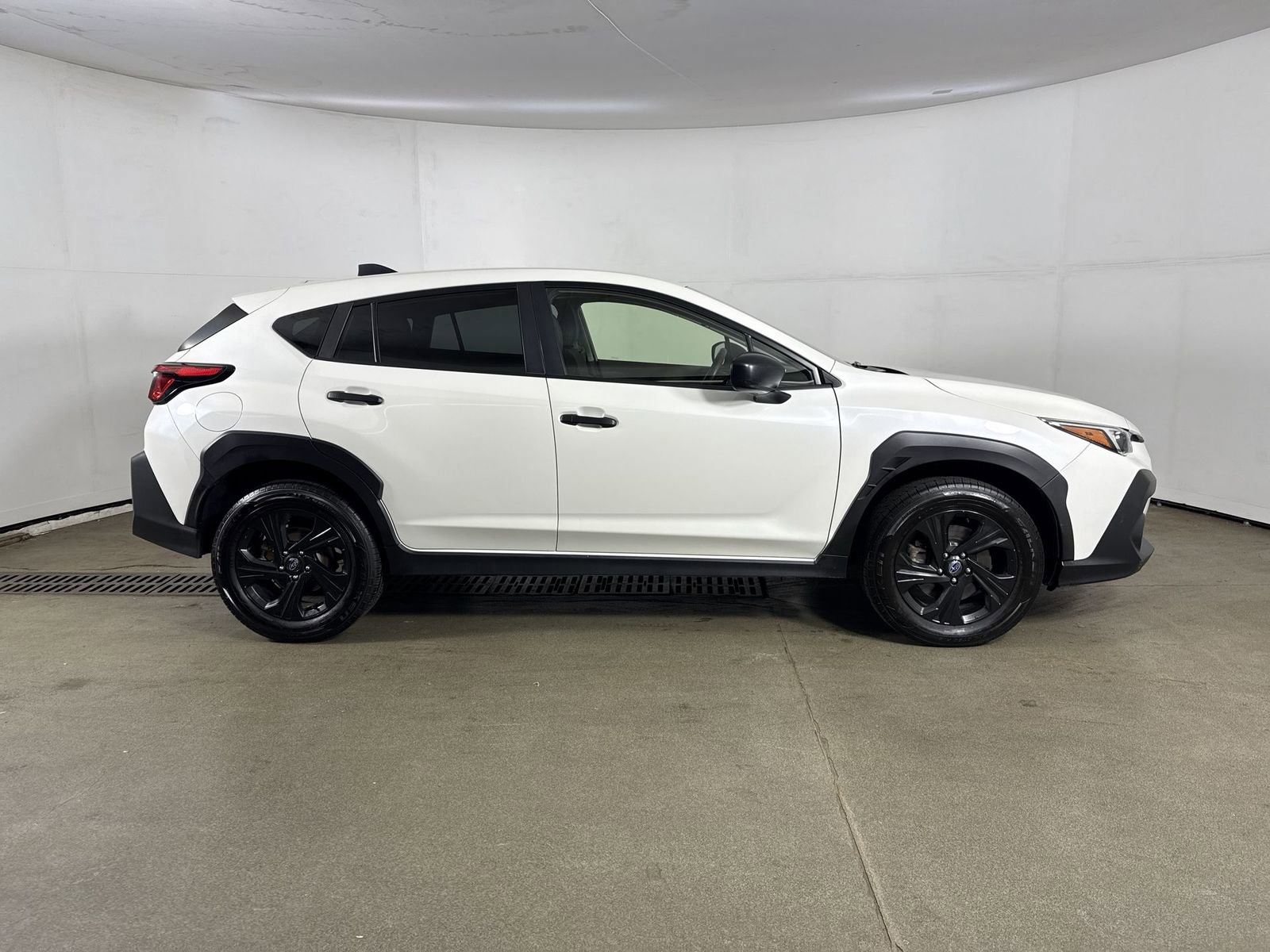 Used 2024 Subaru Crosstrek 2.0i AWD/4WD image 35