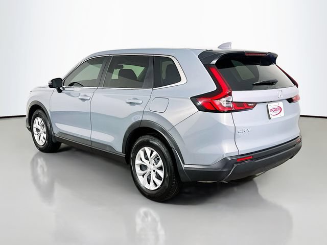Certified 2026 Honda CR-V LX image 16