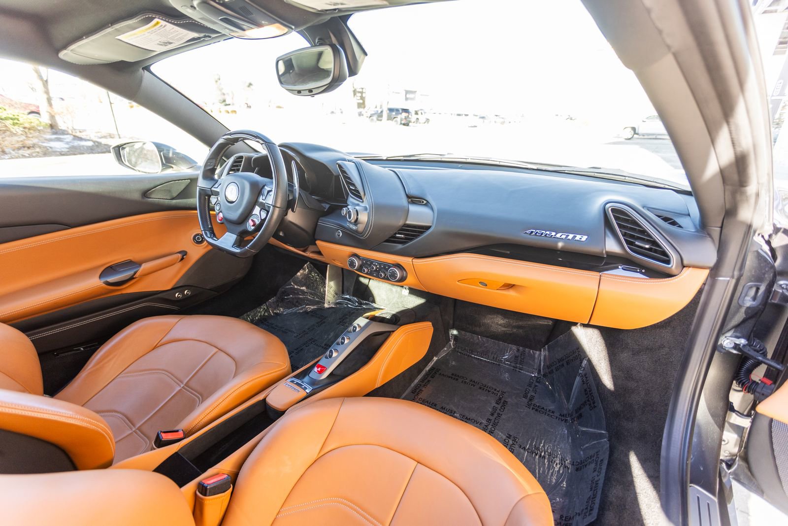 Used 2017 Ferrari 488 GTB image 23