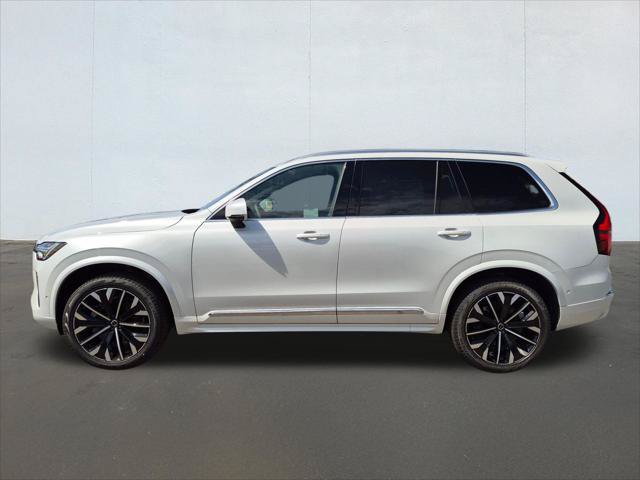 New 2026 Volvo XC90 B6 Plus w/ Protection Package AWD/4WD image 3