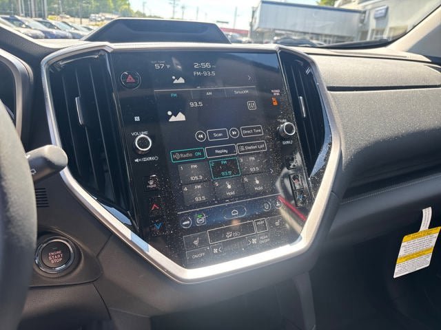 New 2026 Subaru Ascent Limited AWD/4WD image 79