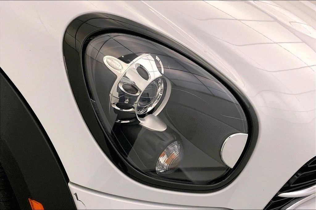 Used 2015 MINI Cooper Countryman S image 27