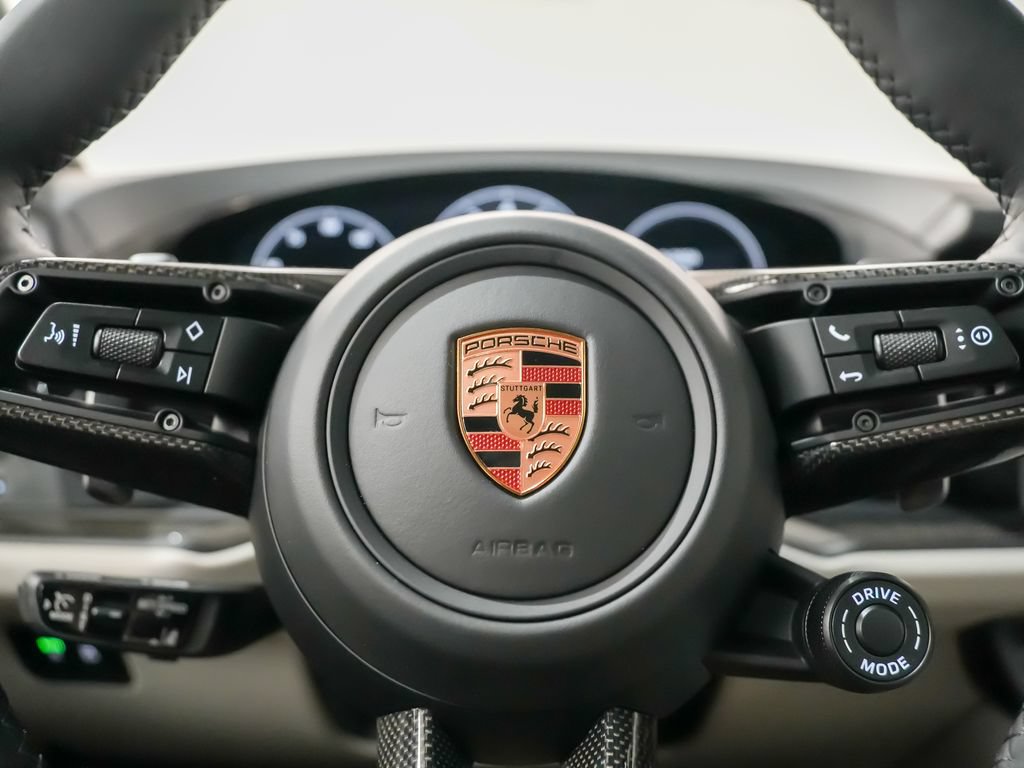 New 2026 Porsche Cayenne GTS AWD/4WD image 22