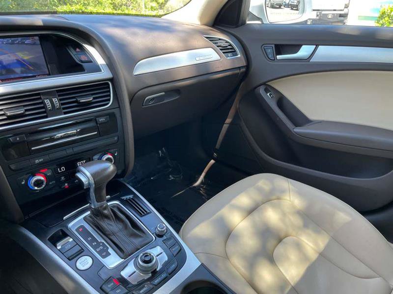 Used 2015 Audi A4 2.0T Premium Plus w/ Technology Package AWD/4WD image 73