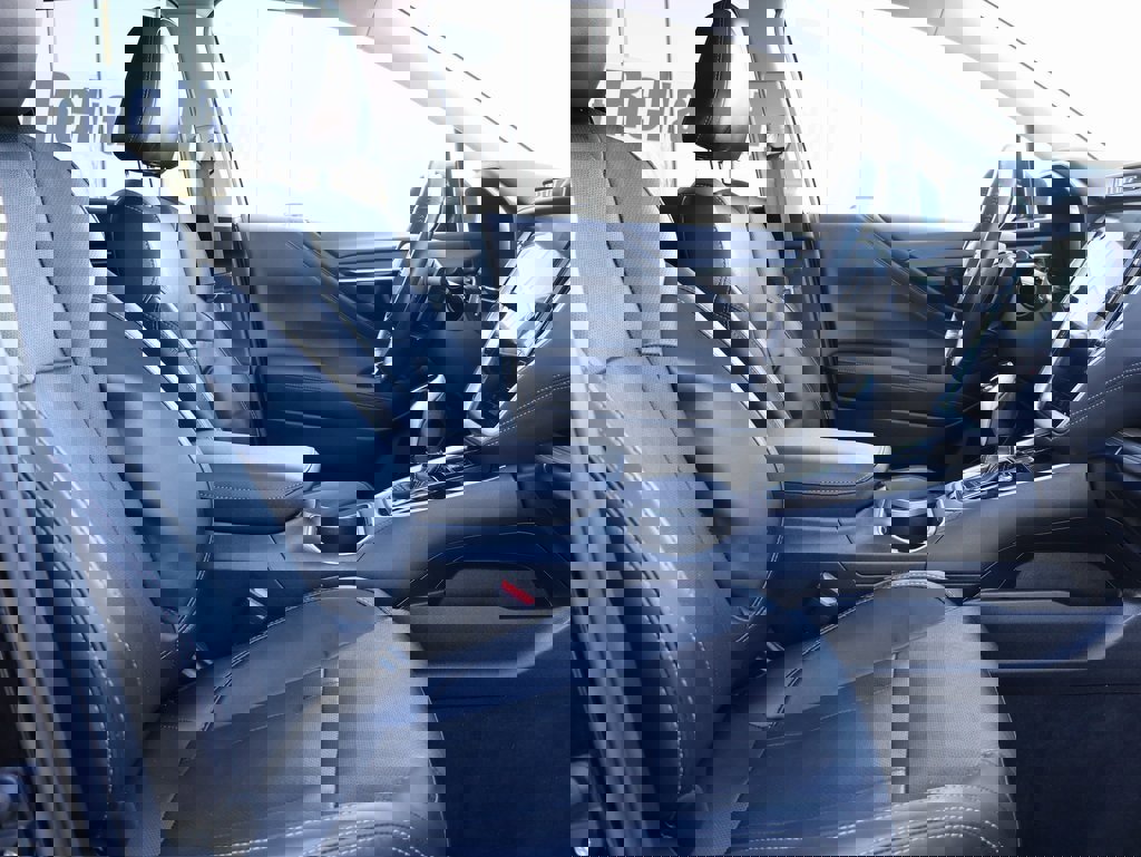 Used 2023 Subaru Outback Limited image 10