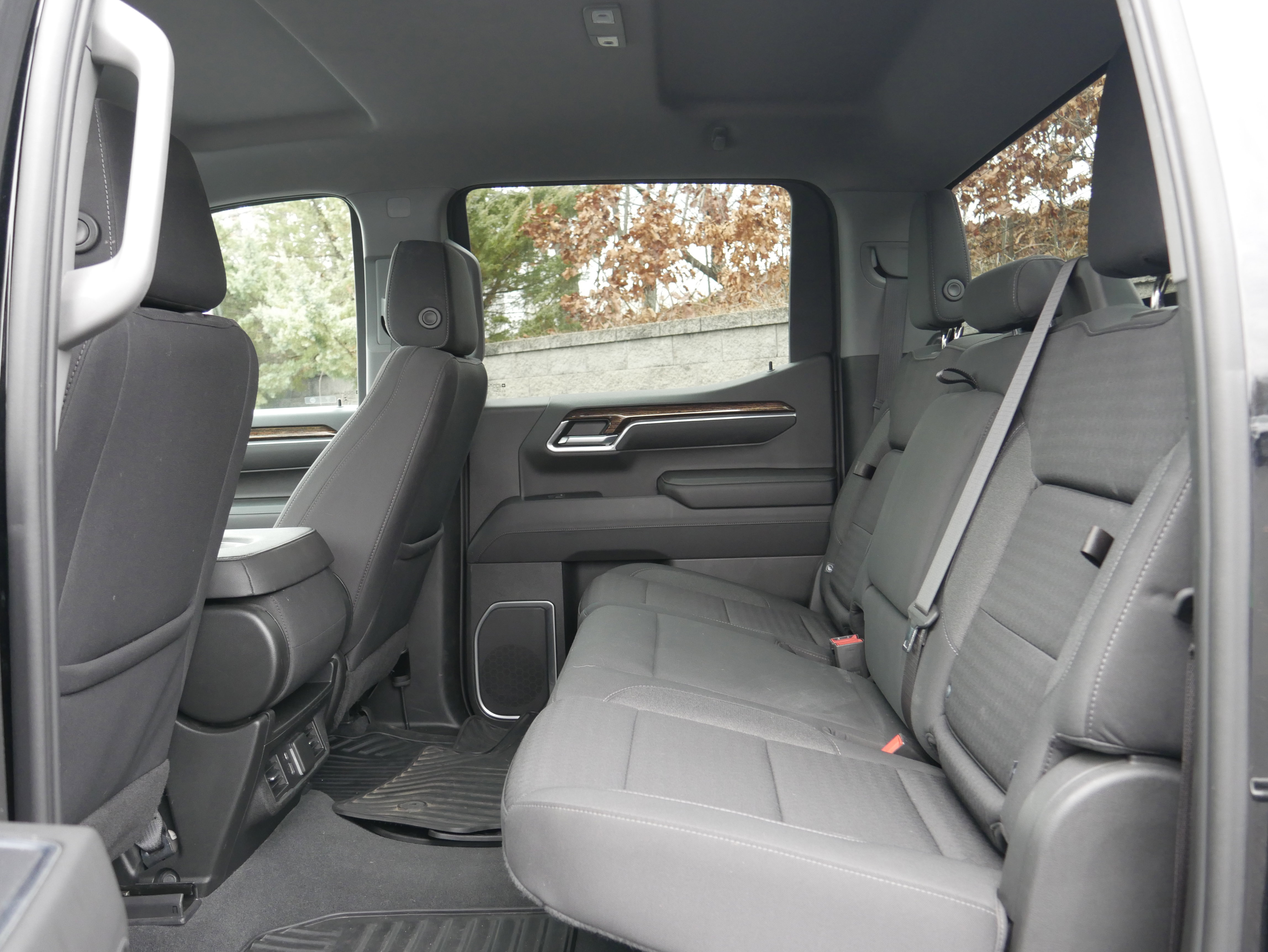 Certified 2022 GMC Sierra 1500 Elevation image 15