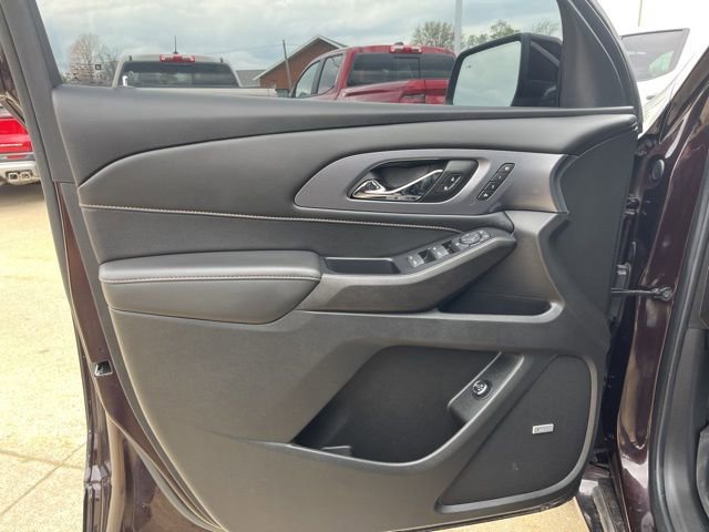 Used 2021 Chevrolet Traverse Premier AWD/4WD image 10