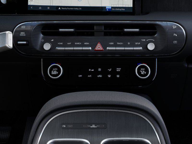 New 2026 Hyundai Palisade SE image 16